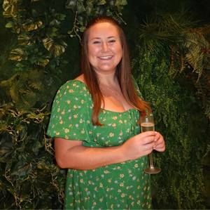 Meet your Posher, Maggie